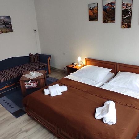 Dom Stefany Villa Spišské Podhradie Bagian luar foto