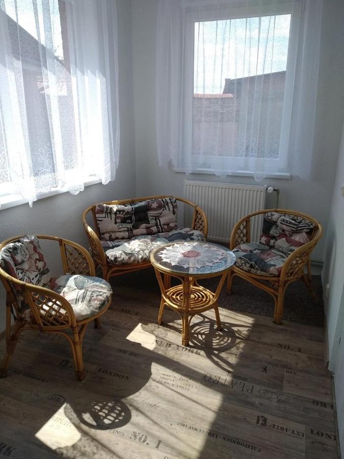 Dom Stefany Villa Spišské Podhradie Bagian luar foto