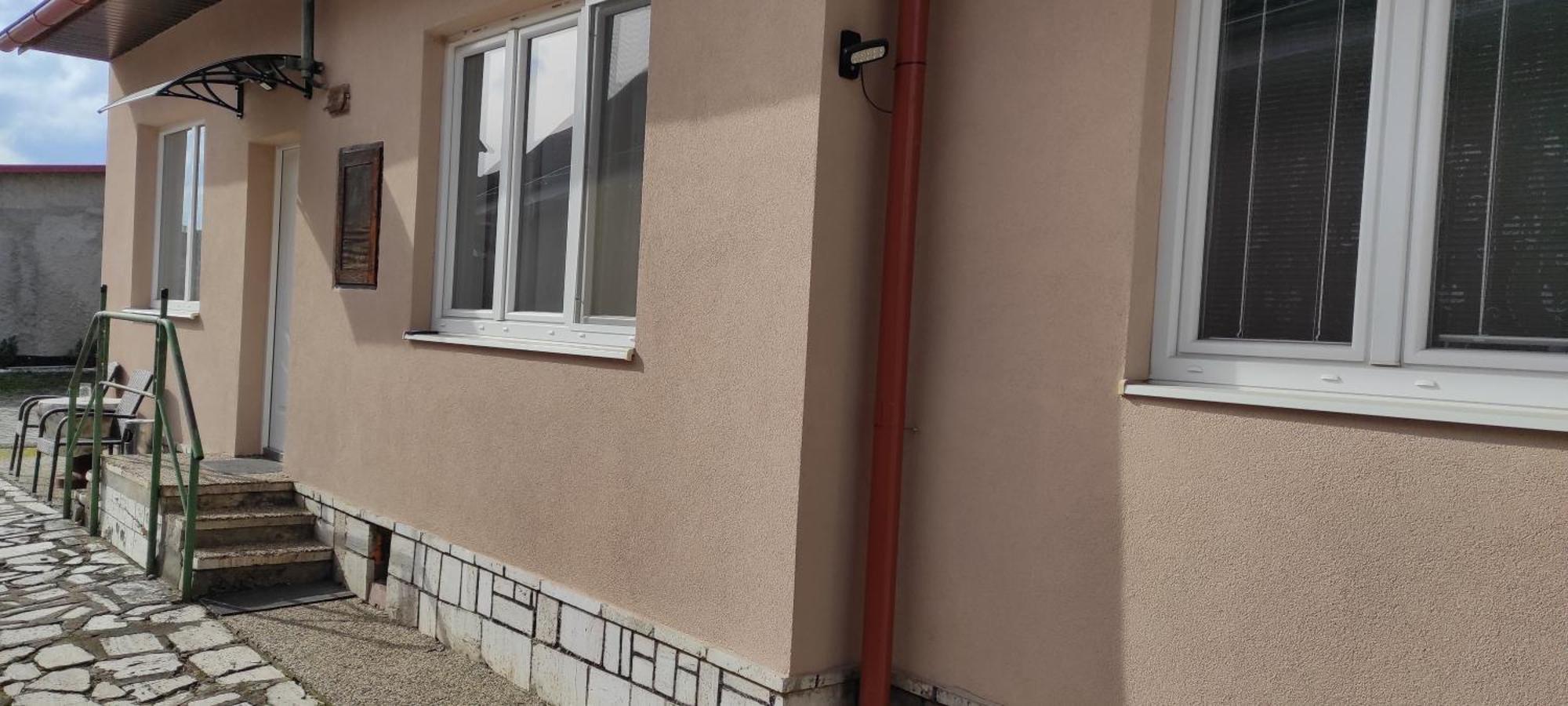 Dom Stefany Villa Spišské Podhradie Bagian luar foto