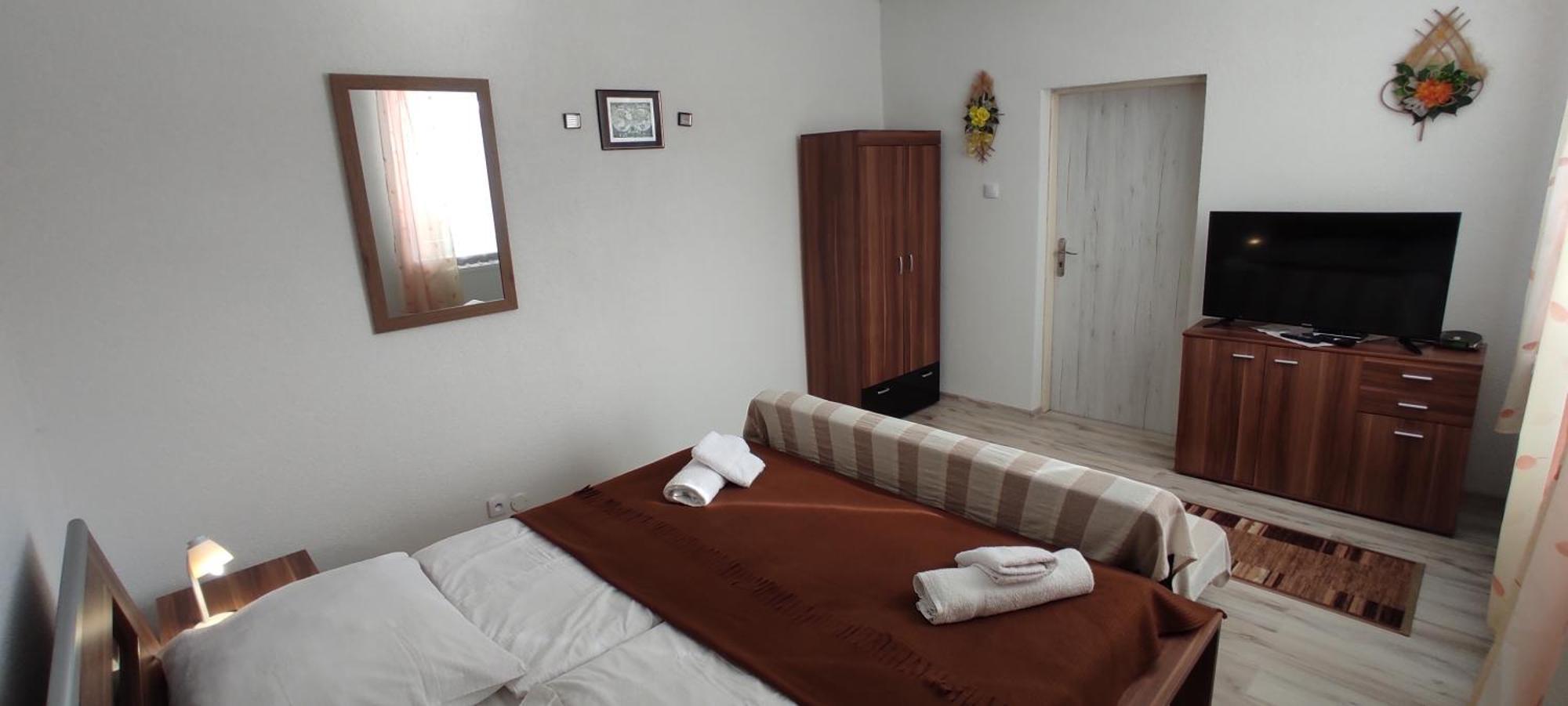 Dom Stefany Villa Spišské Podhradie Bagian luar foto